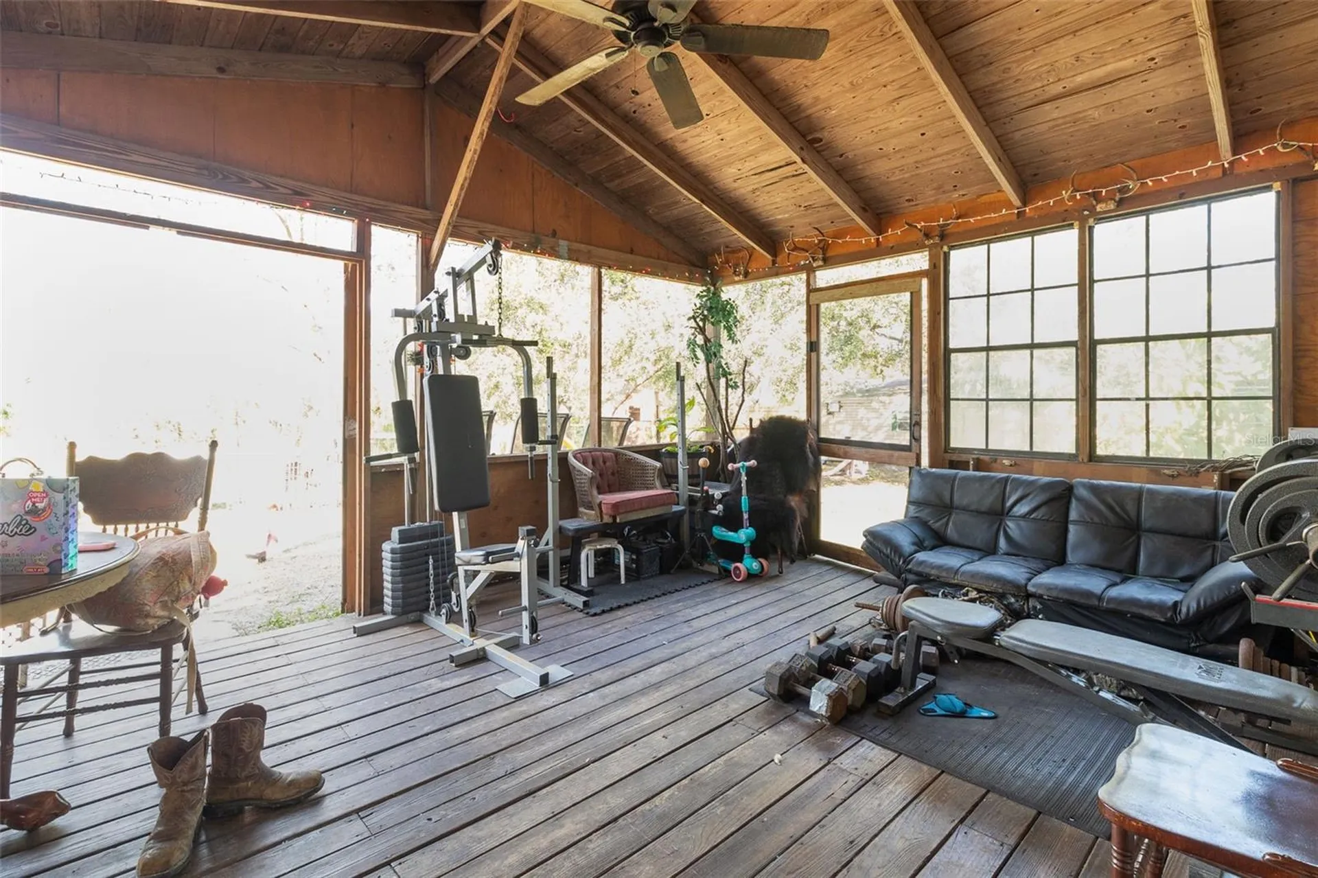 575 Bronco Drive Zolfo Springs FL 33890