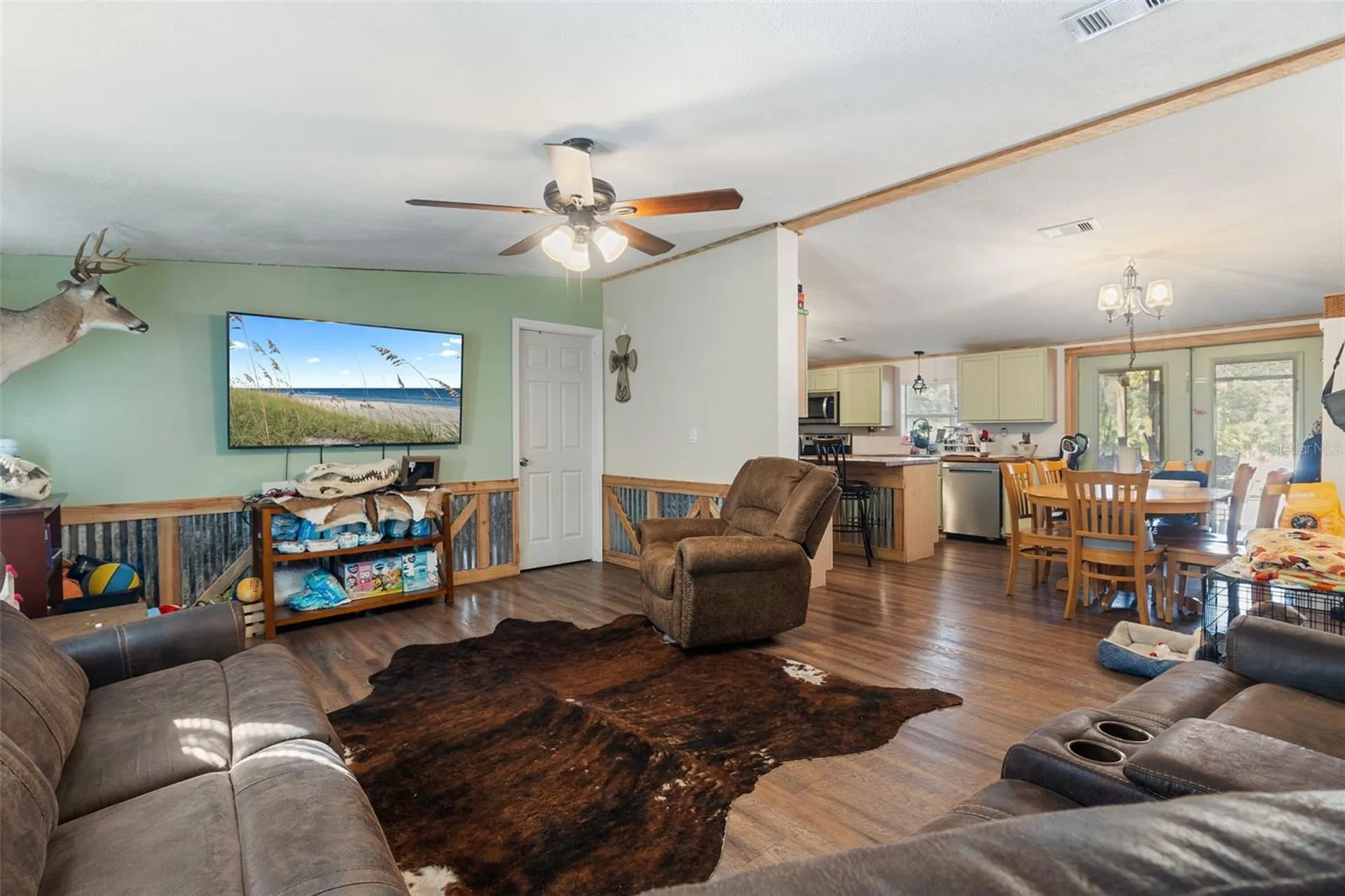 575 Bronco Drive Zolfo Springs FL 33890