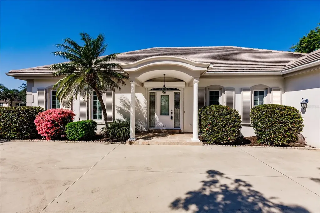 20 Saint Croix Way Englewood FL 34223