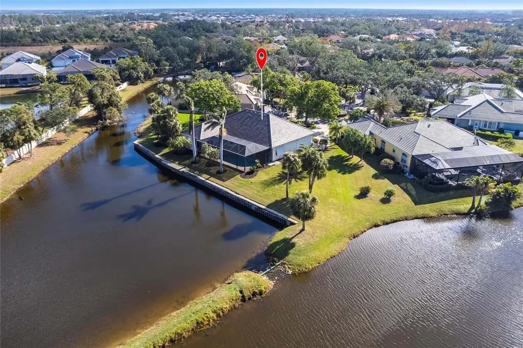 20 Saint Croix Way Englewood FL 34223
