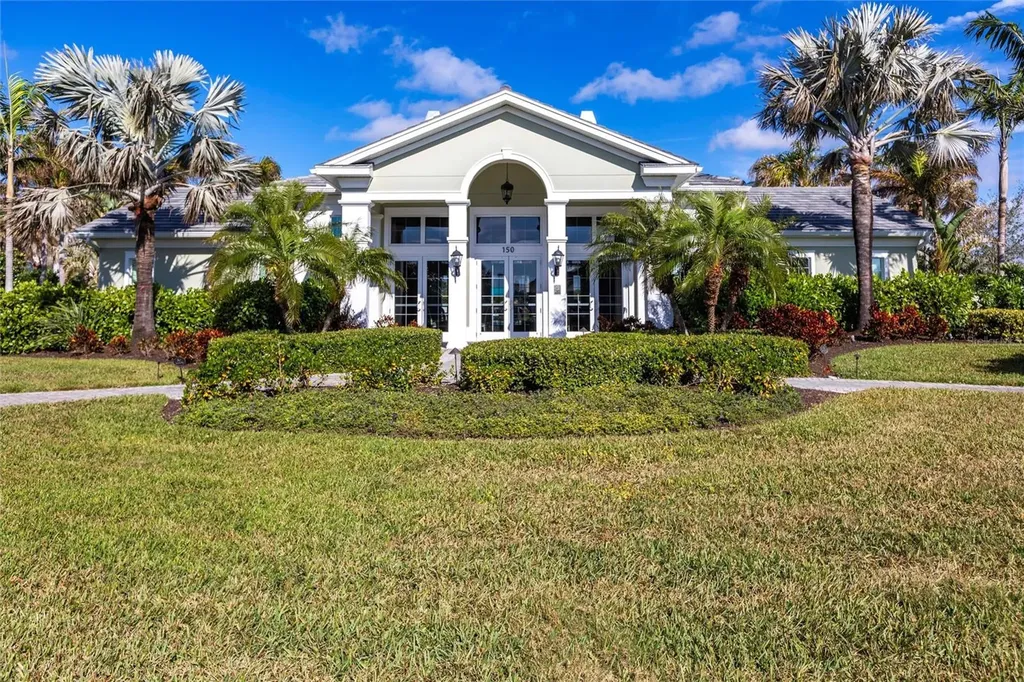 20 Saint Croix Way Englewood FL 34223