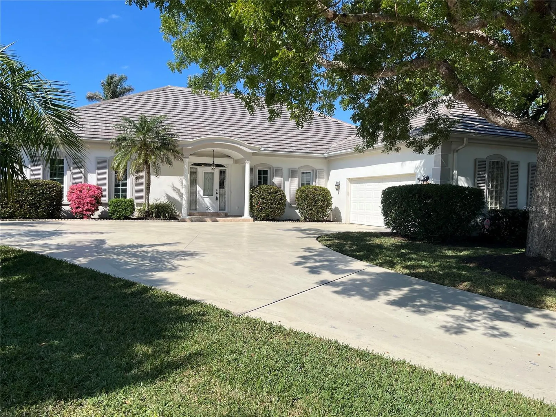 20 Saint Croix Way Englewood FL 34223