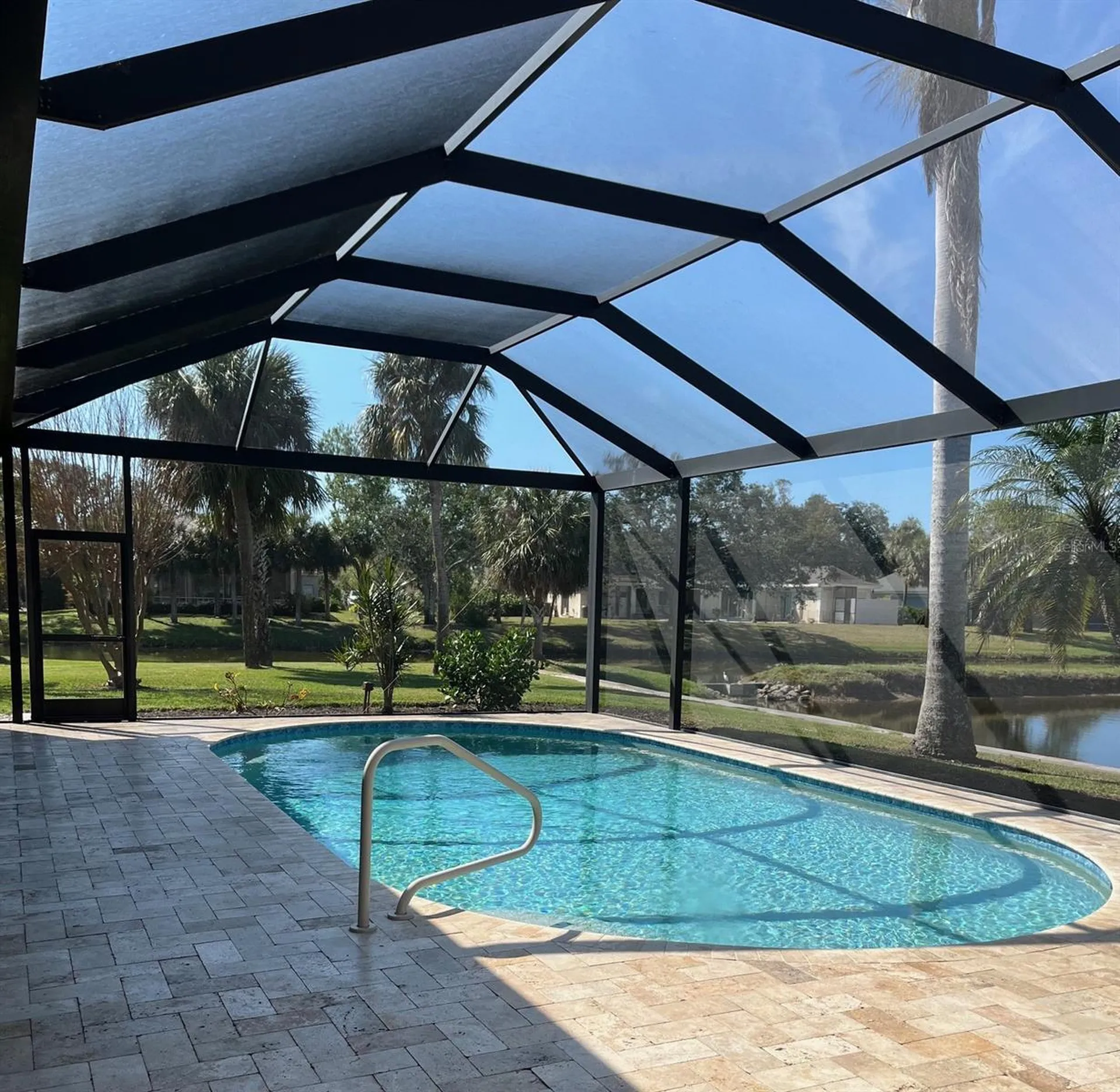 20 Saint Croix Way Englewood FL 34223