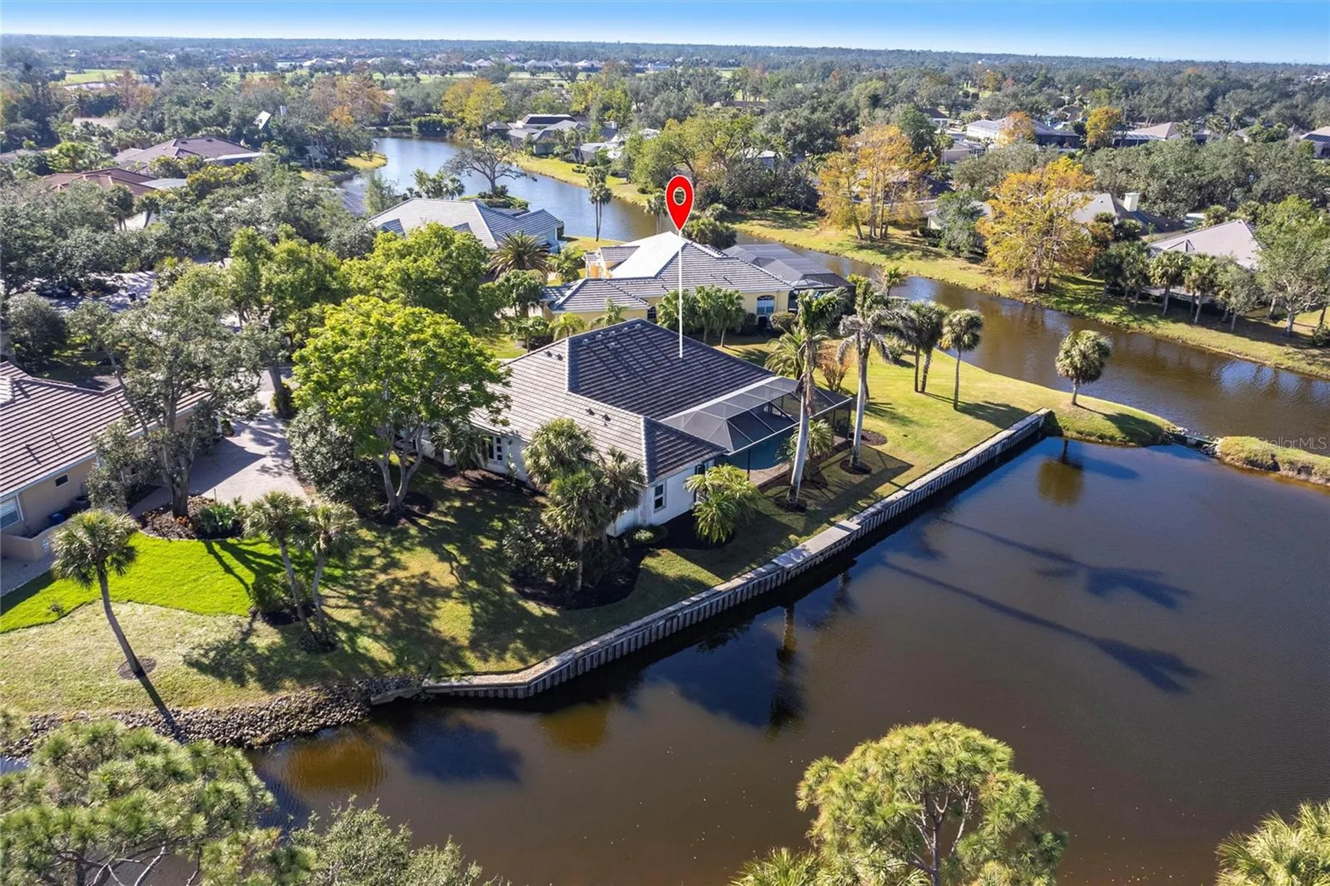 20 Saint Croix Way Englewood FL 34223
