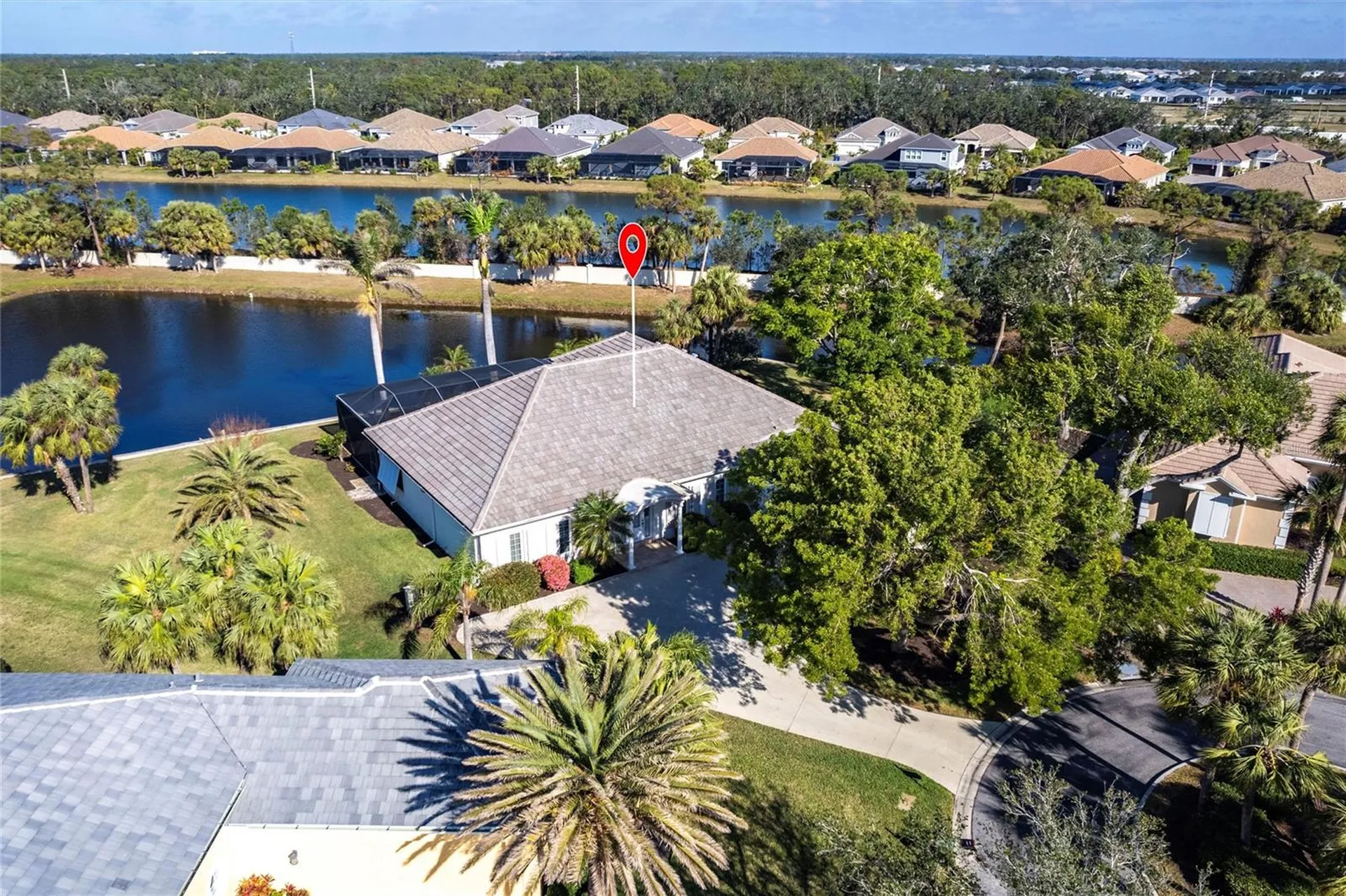 20 Saint Croix Way Englewood FL 34223