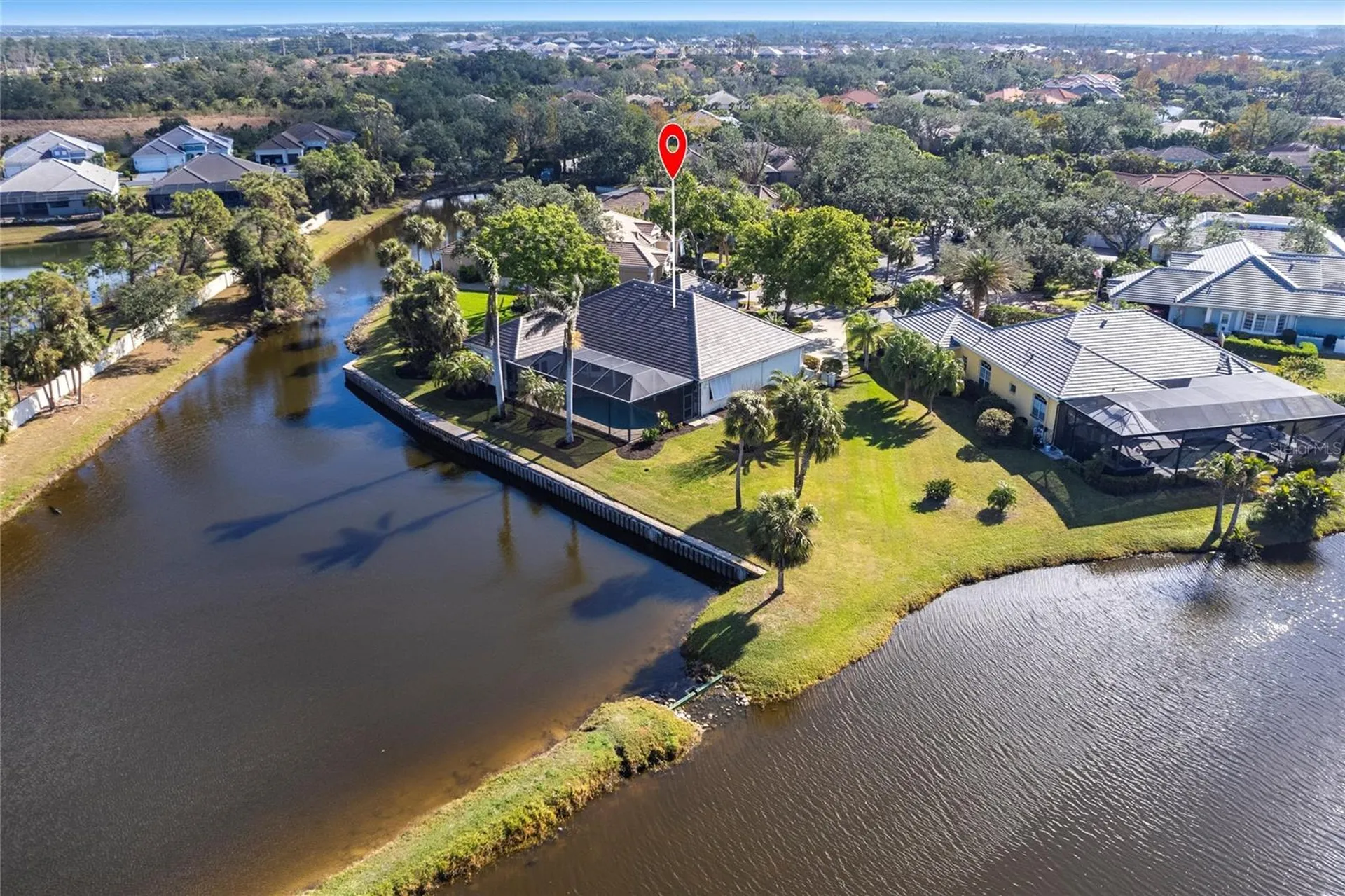 20 Saint Croix Way Englewood FL 34223