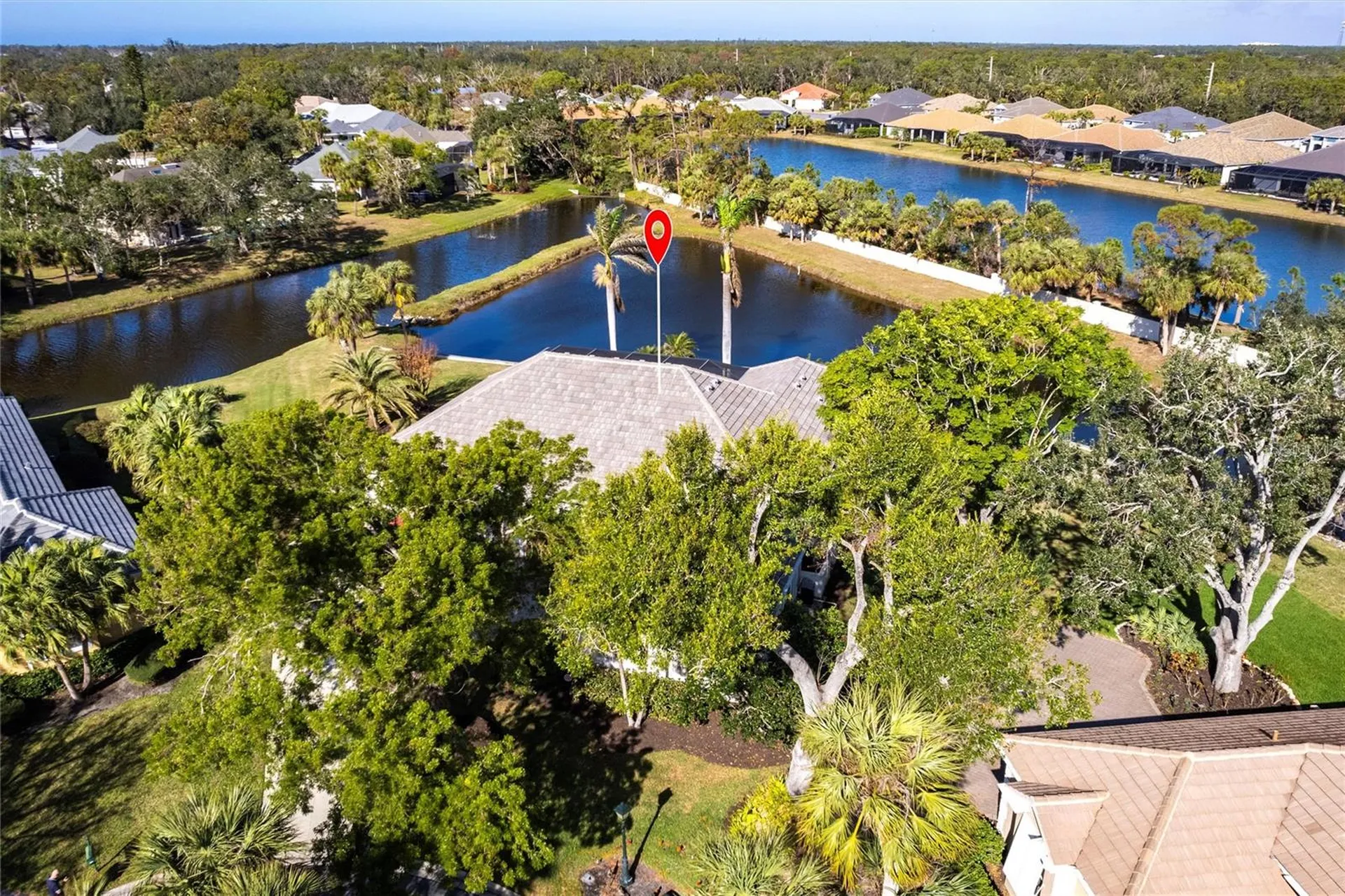 20 Saint Croix Way Englewood FL 34223