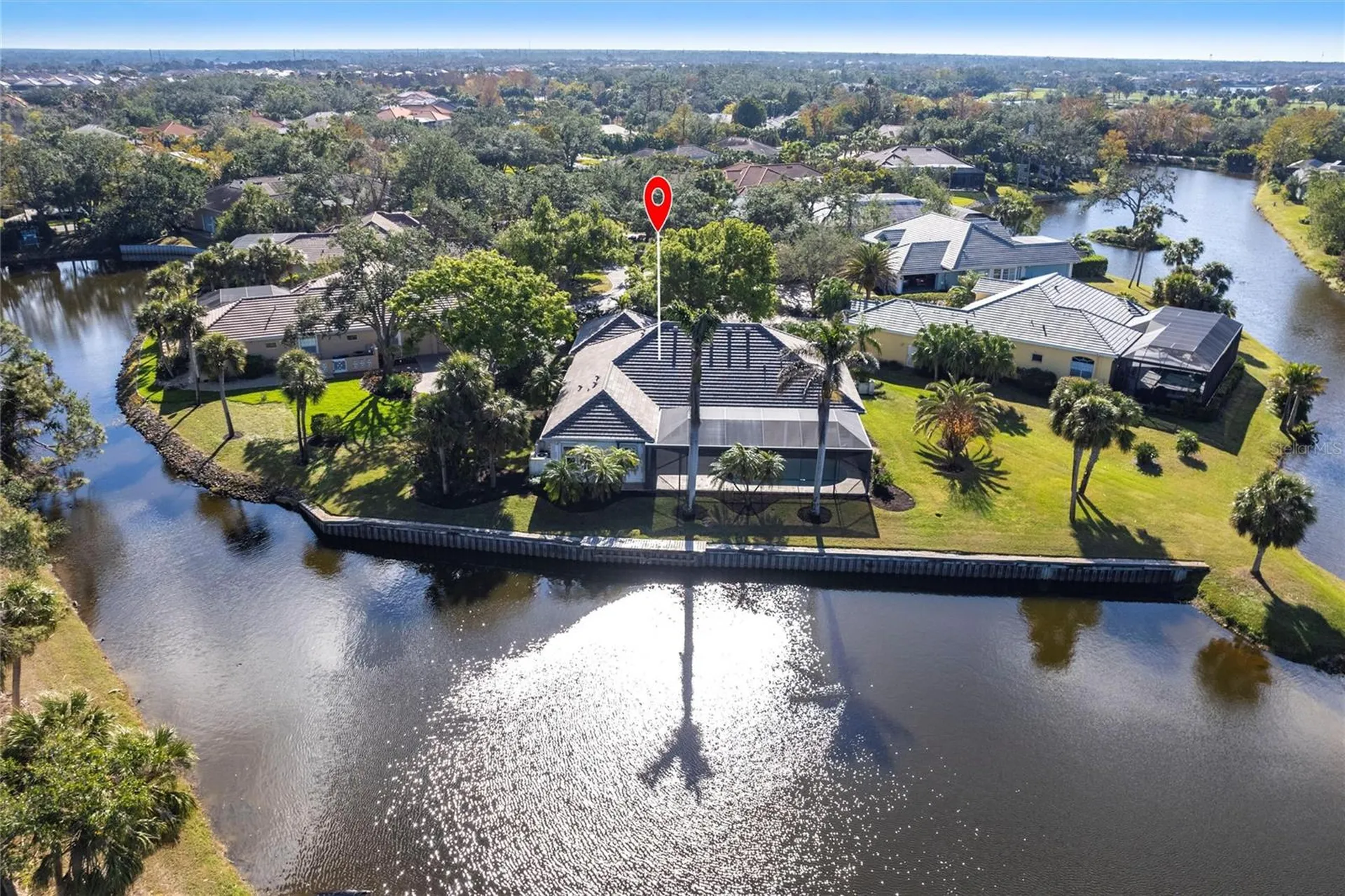 20 Saint Croix Way Englewood FL 34223