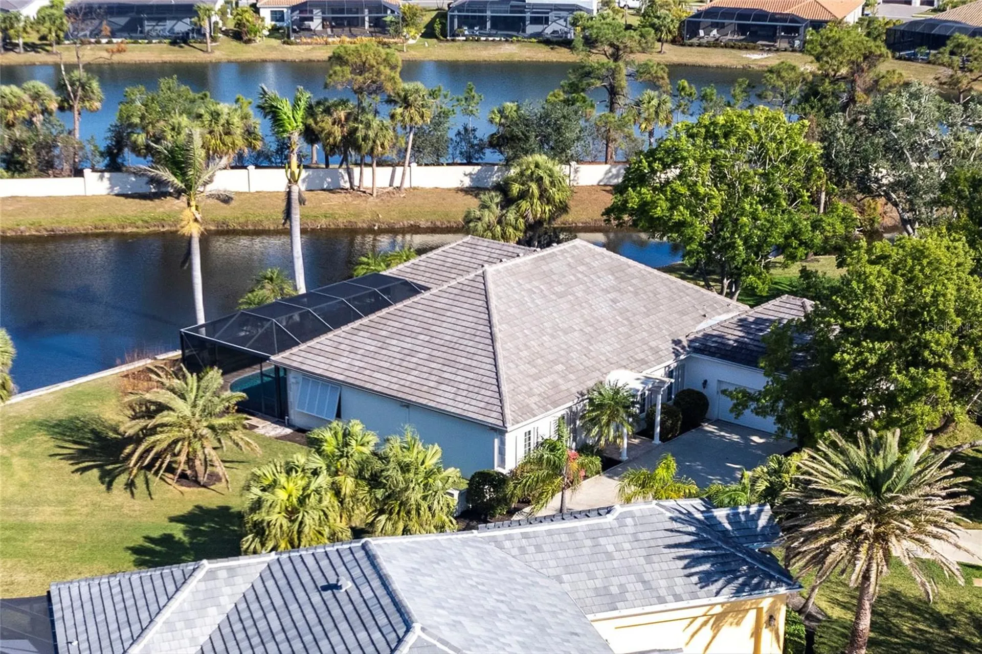 20 Saint Croix Way Englewood FL 34223
