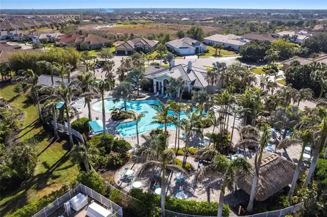 20 Saint Croix Way Englewood FL 34223