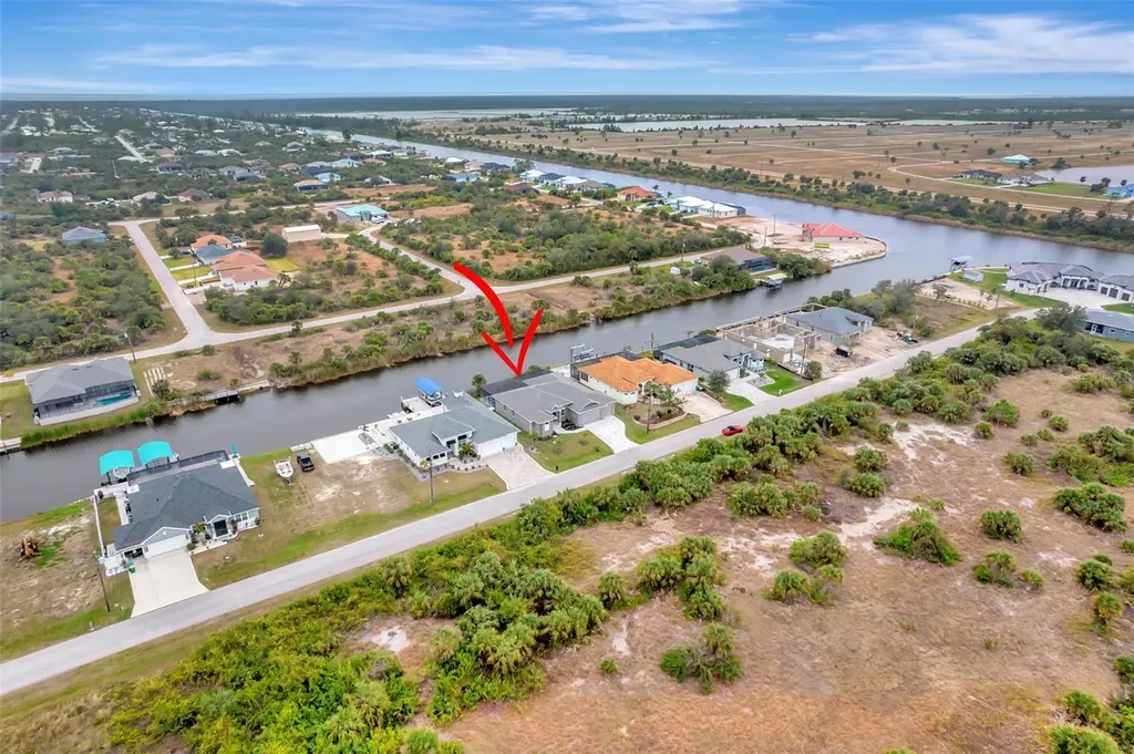 10442 Winnipeg Street Port Charlotte FL 33981