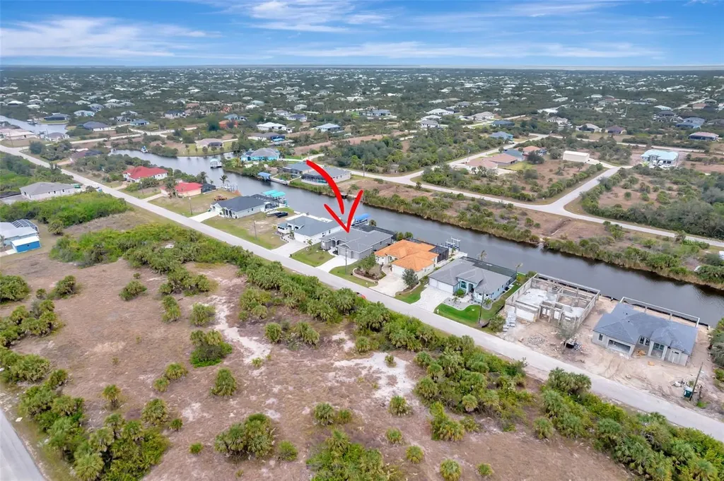10442 Winnipeg Street Port Charlotte FL 33981