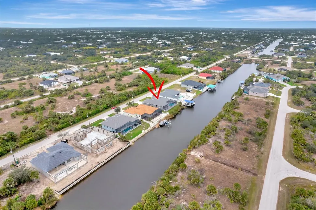 10442 Winnipeg Street Port Charlotte FL 33981
