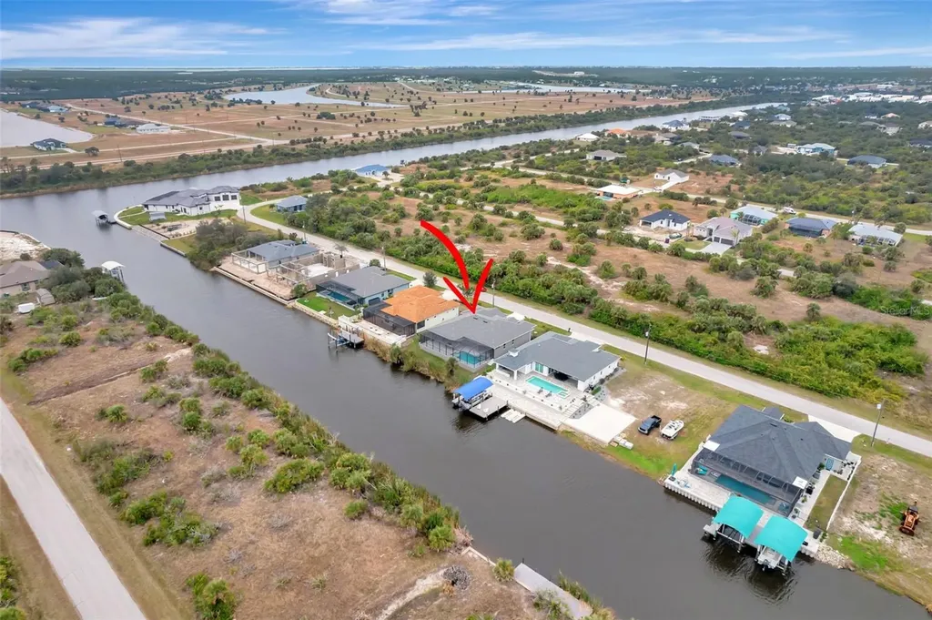10442 Winnipeg Street Port Charlotte FL 33981