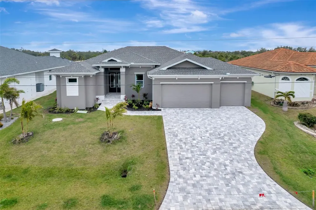 10442 Winnipeg Street Port Charlotte FL 33981
