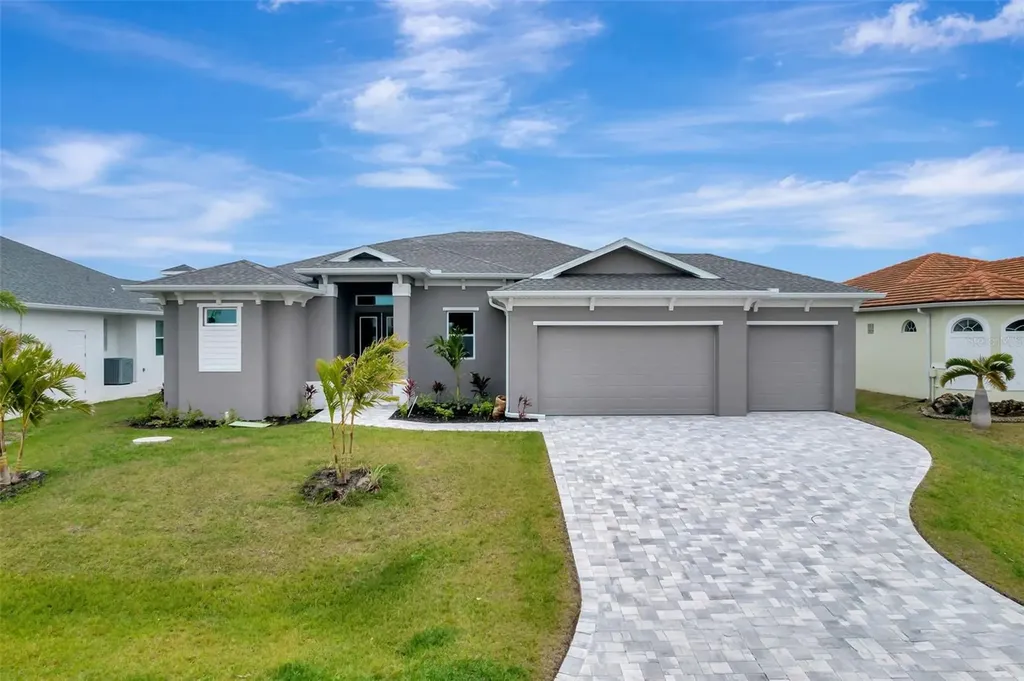 10442 Winnipeg Street Port Charlotte FL 33981