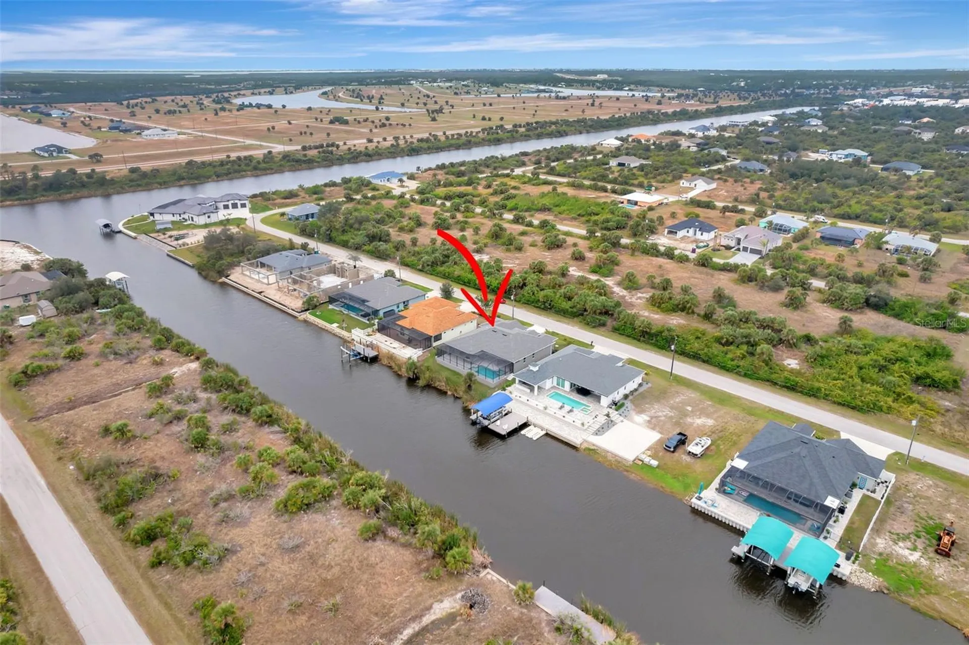 10442 Winnipeg Street Port Charlotte FL 33981