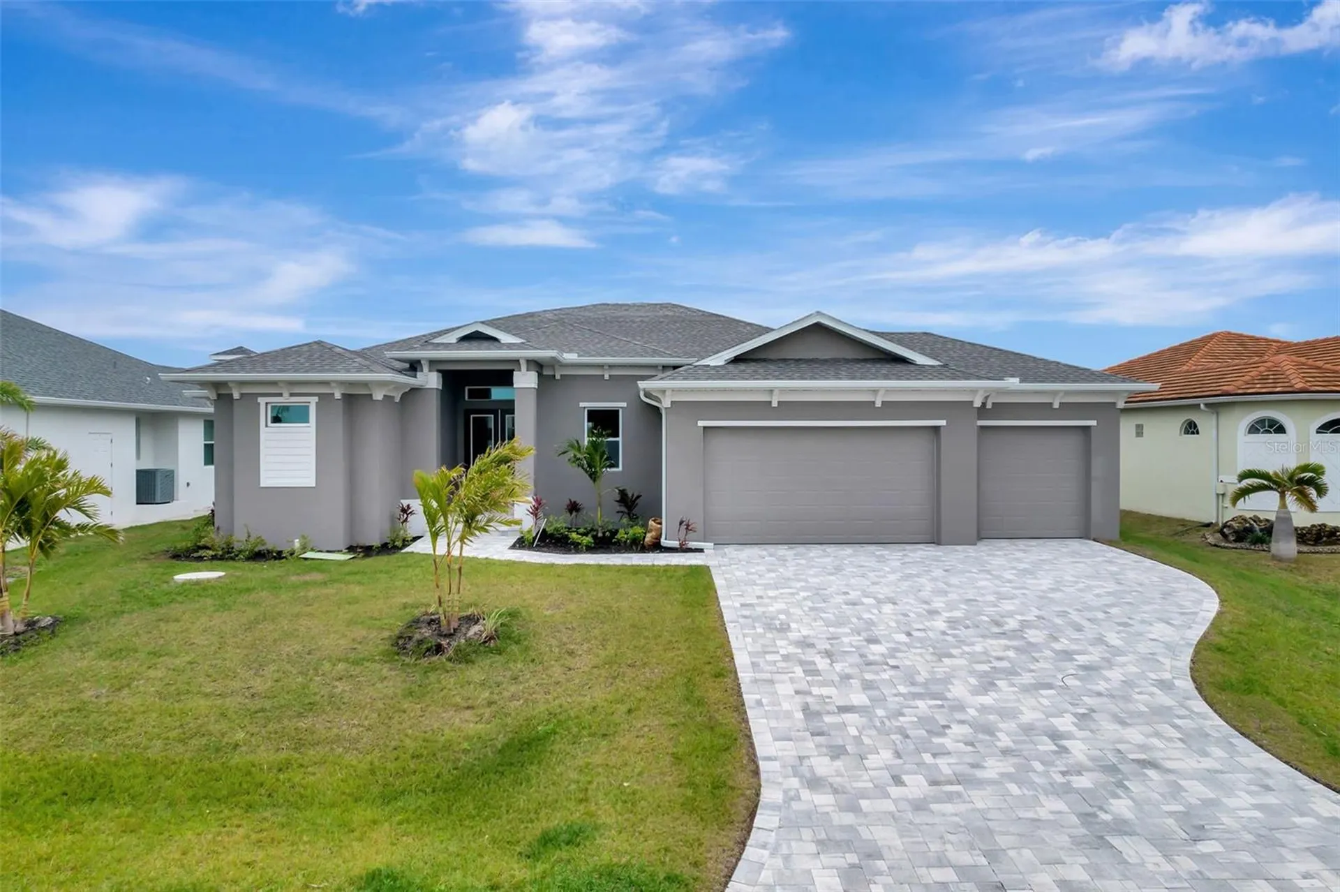 10442 Winnipeg Street Port Charlotte FL 33981