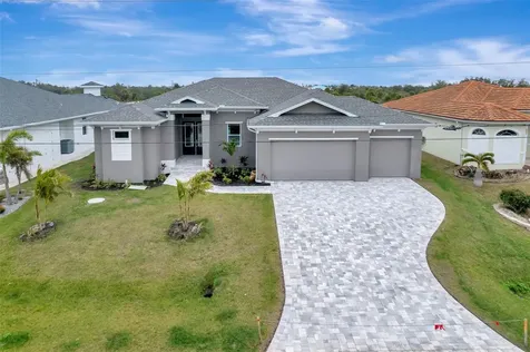 10442 Winnipeg Street Port Charlotte FL 33981