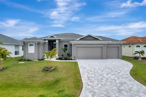 10442 Winnipeg Street Port Charlotte FL 33981