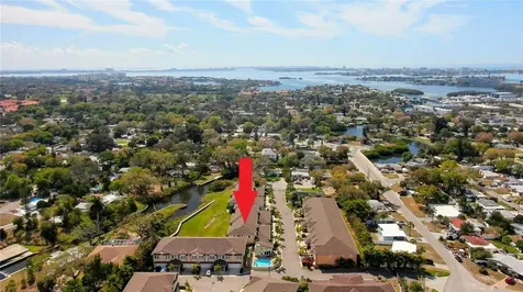 820 Date Palm Lane St Petersburg FL 33707