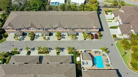 820 Date Palm Lane St Petersburg FL 33707