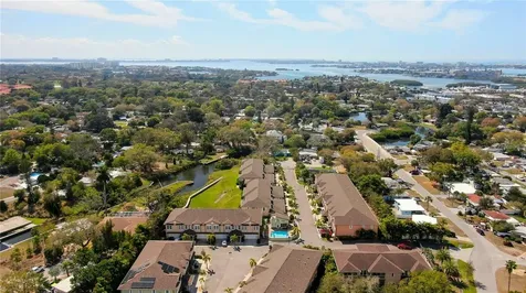 820 Date Palm Lane St Petersburg FL 33707
