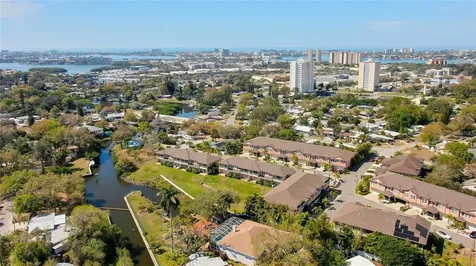 820 Date Palm Lane St Petersburg FL 33707