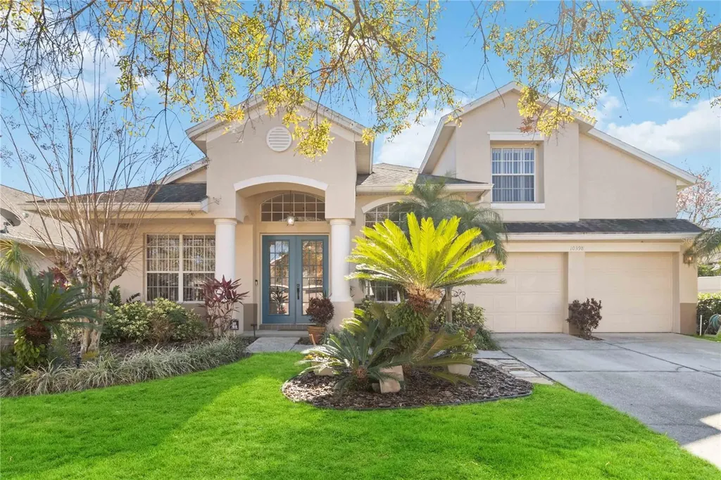 10398 Stone Glen Drive Orlando FL 32825