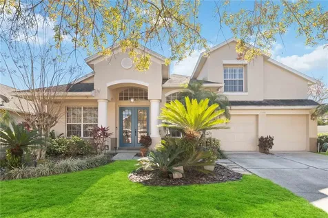 10398 Stone Glen Drive Orlando FL 32825