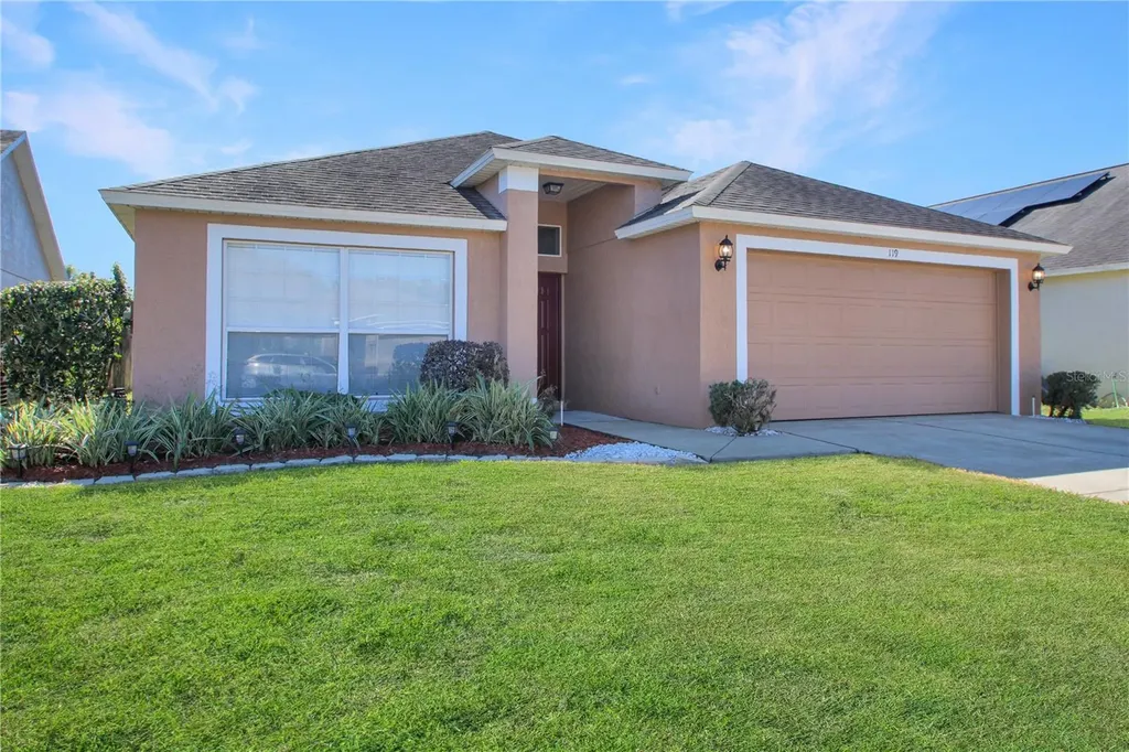 119 Rockhill Drive Sanford FL 32771