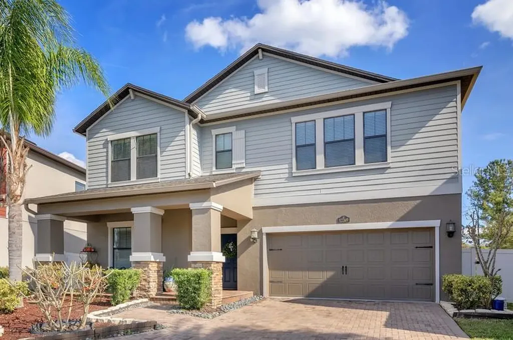 12269 Great Commission Way Orlando FL 32832