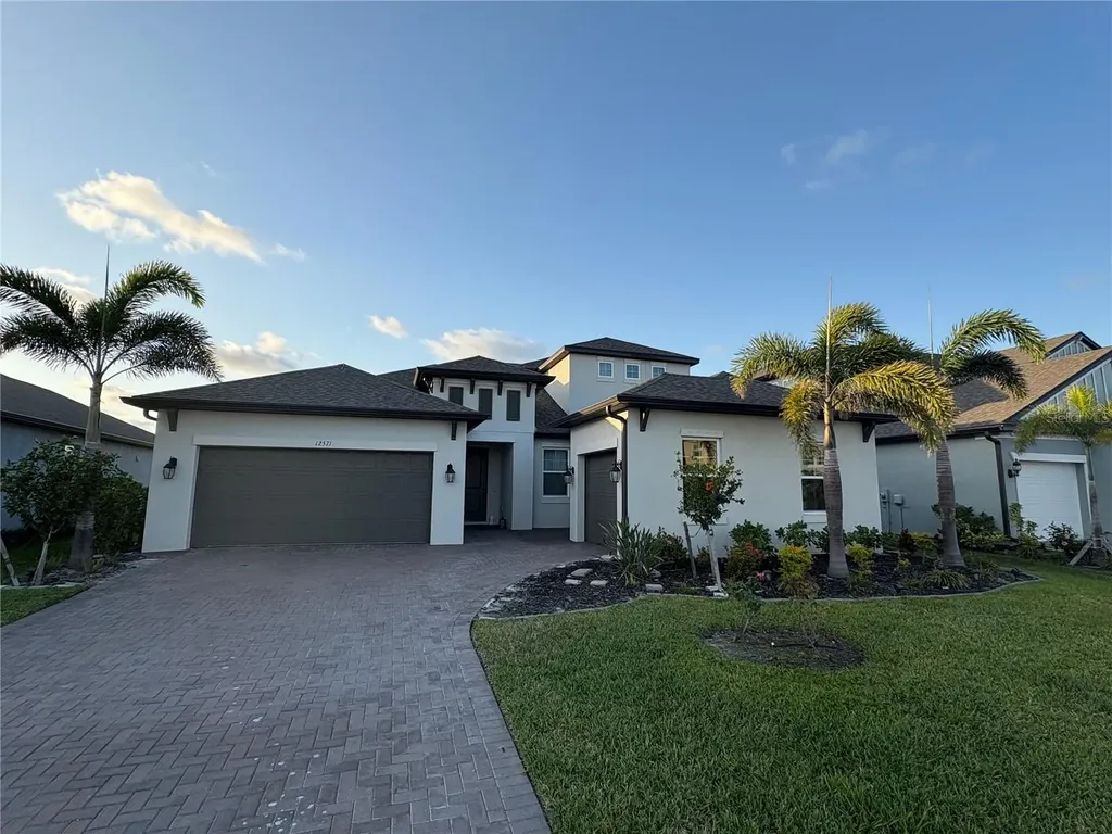 12571 Night View Drive Sarasota FL 34238