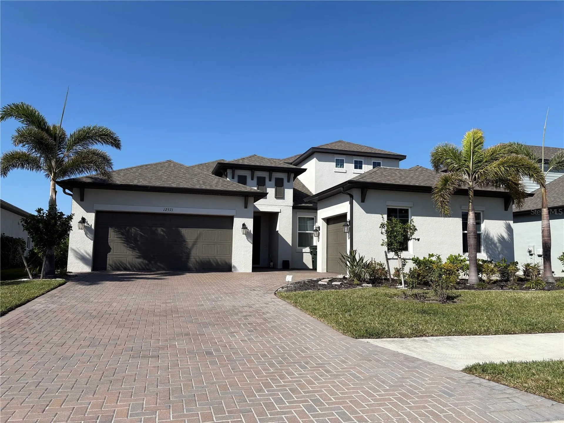 12571 Night View Drive Sarasota FL 34238