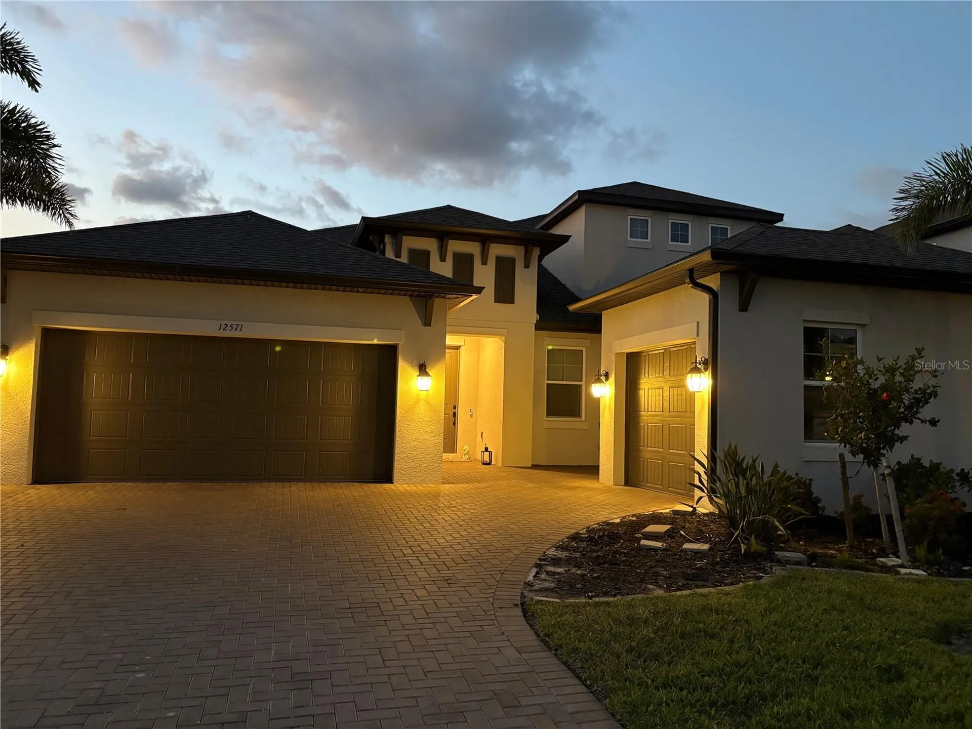 12571 Night View Drive Sarasota FL 34238
