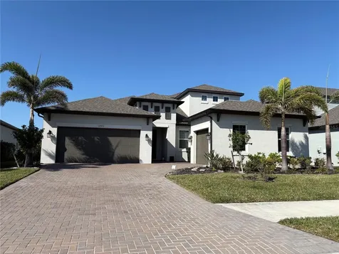 12571 Night View Drive Sarasota FL 34238