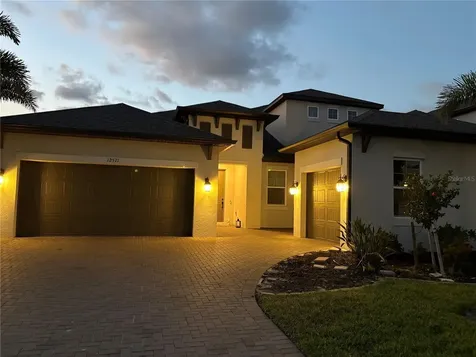 12571 Night View Drive Sarasota FL 34238