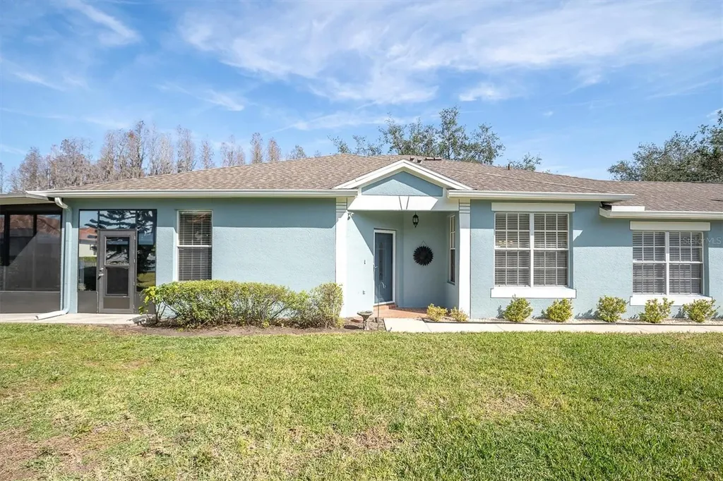 19208 Weymouth Drive Land O Lakes FL 34638