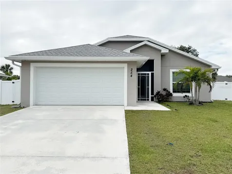 254 Caravan Terrace Sebastian FL 32958