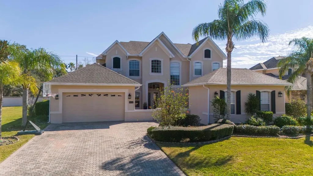 14039 Hampshire Bay Circle Winter Garden FL 34787