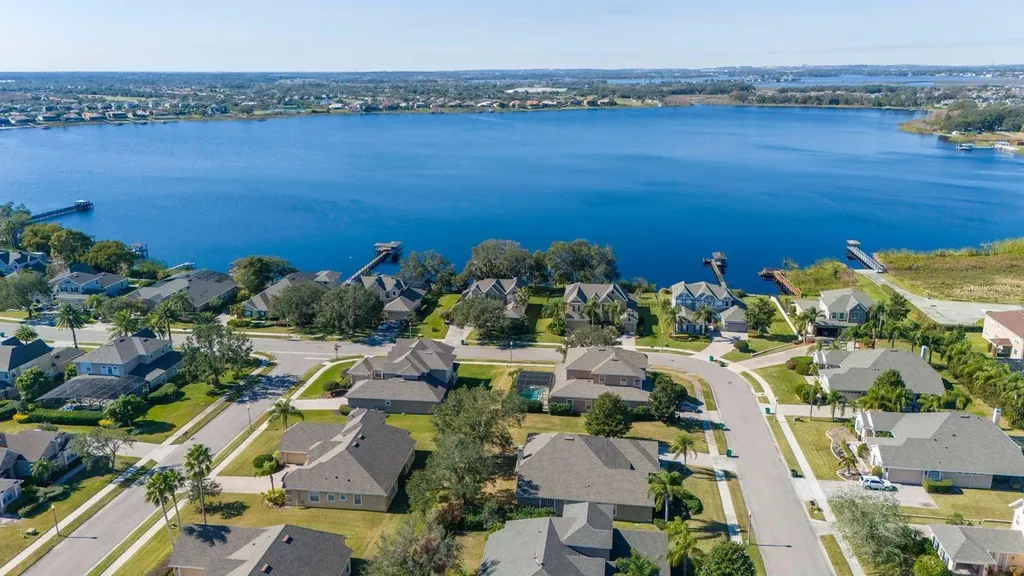 14039 Hampshire Bay Circle Winter Garden FL 34787