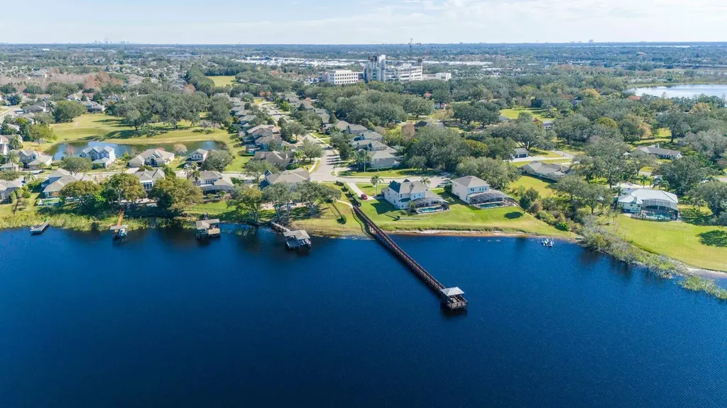 14039 Hampshire Bay Circle Winter Garden FL 34787