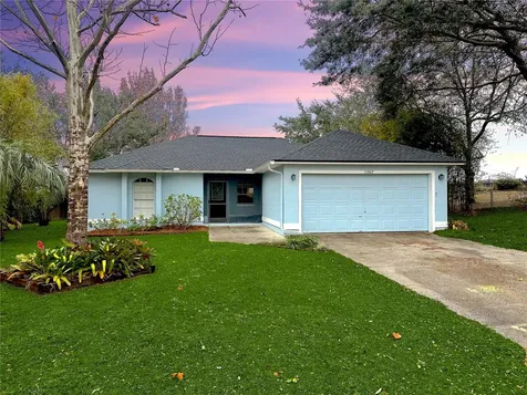 11307 Mandarin Drive Clermont FL 34711