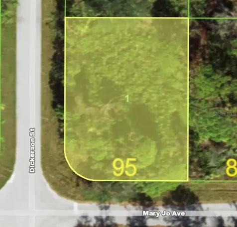 14084 Mary Jo Avenue Port Charlotte FL 33953