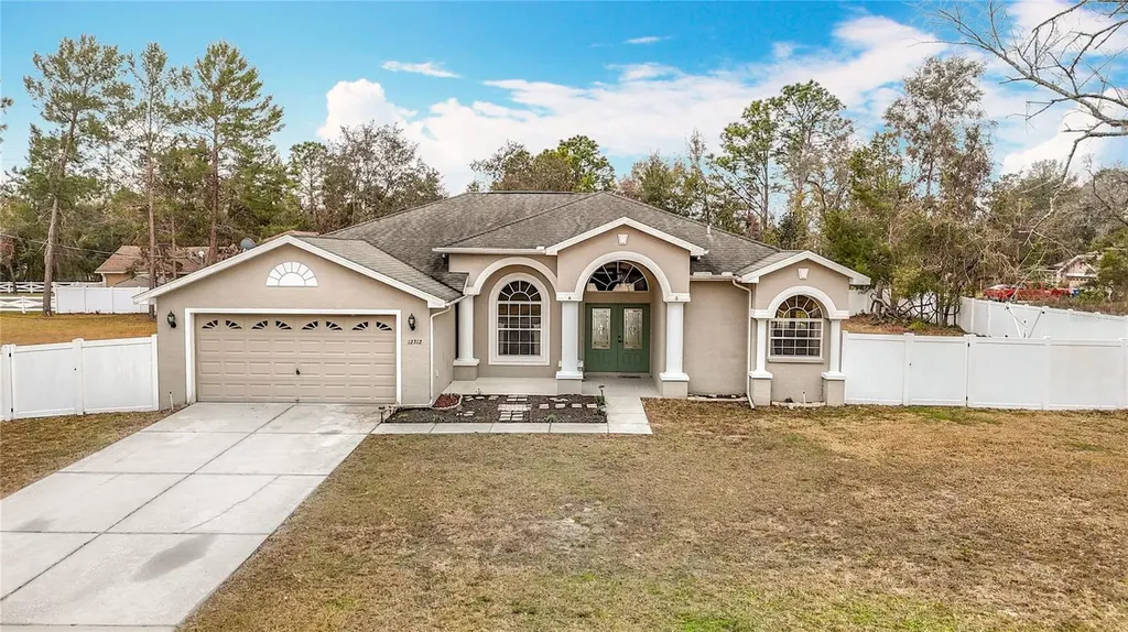 12312 Millington Avenue Weeki Wachee FL 34614