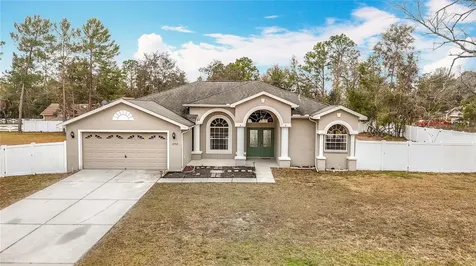 12312 Millington Avenue Weeki Wachee FL 34614