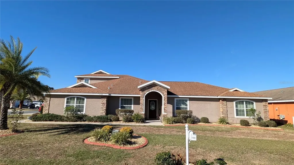 12288 NE 48th Loop Oxford FL 34484