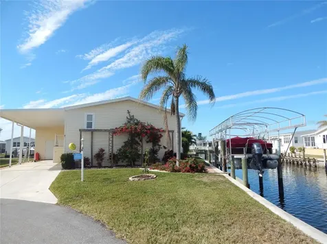 61 Rotterdam Drive Punta Gorda FL 33950