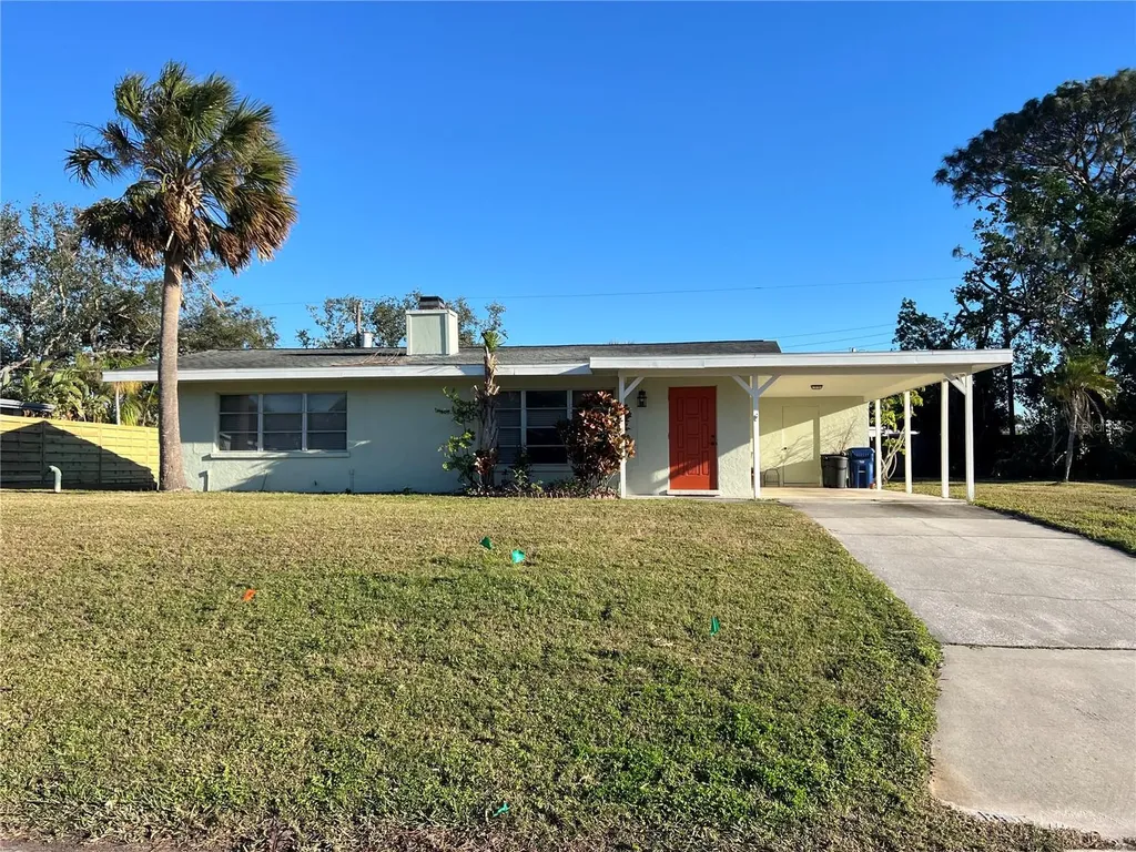 2710 Hibiscus Street Sarasota FL 34239