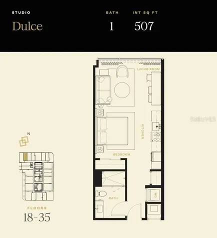 1101 E Jackson Street Tampa FL 33602